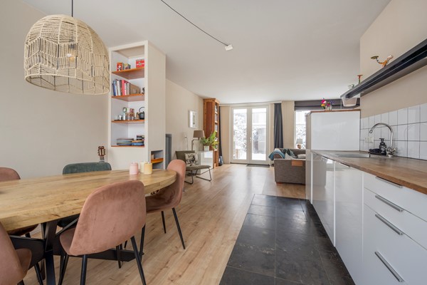 Medium property photo - Frans Halsstraat 42, 3781 EX Voorthuizen